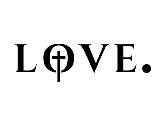 Love logo design by cintoko