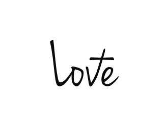 Love logo design by logitec