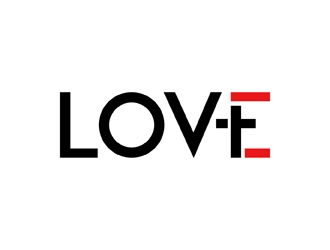 Love logo design by neonlamp