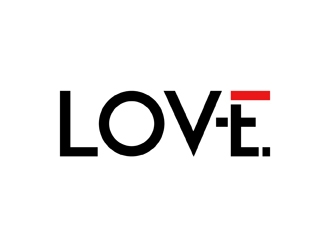 Love logo design by neonlamp