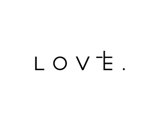 Love logo design by kojic785