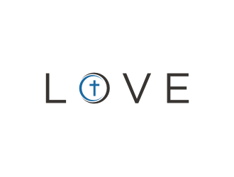 Love logo design by asyqh