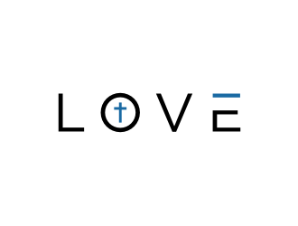 Love logo design by asyqh