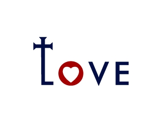 Love logo design by BrainStorming
