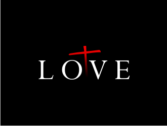 Love logo design by sodimejo