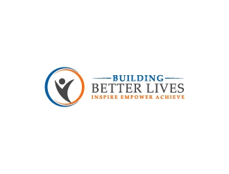Building Better Lives logo design by Creativeminds