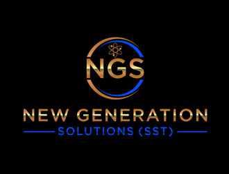  logo design by johana