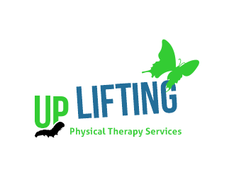 Uplifting Physical Therapy Services  logo design by SmartTaste