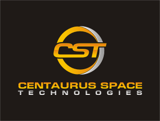 Centaurus Space Technologies logo design by bunda_shaquilla