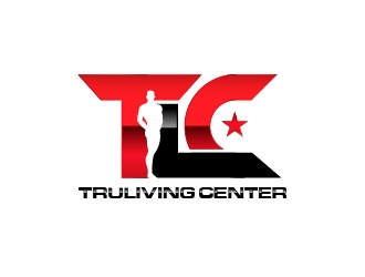 TruLiving Center logo design by usef44