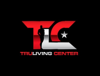 TruLiving Center logo design by usef44