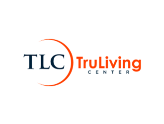 TruLiving Center logo design by sheilavalencia
