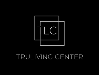 TruLiving Center logo design by Kraken