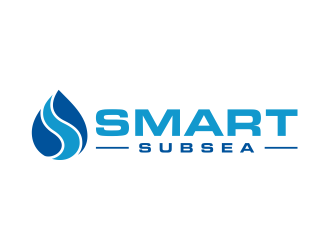 Smart Subsea logo design by cintoko
