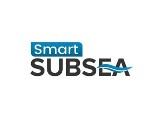 Smart Subsea logo design by amar_mboiss
