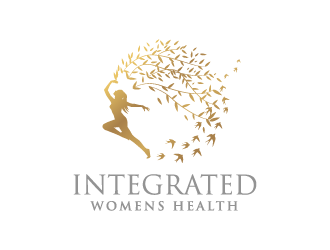 Integrated Womens Health logo design by torresace