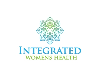 Integrated Womens Health logo design by jaize