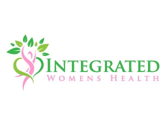 Integrated Womens Health logo design by J0s3Ph