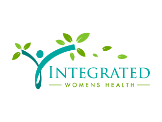 Integrated Womens Health logo design by pencilhand