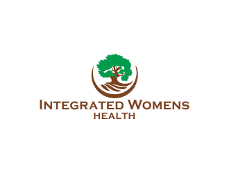 Integrated Womens Health logo design by dasam