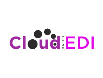 Cloud Based EDI logo design by nurul_rizkon