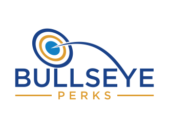 Arrow Perks logo design by savana