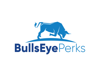 Arrow Perks logo design by qqdesigns