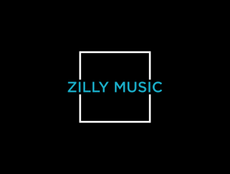 Zilly Music logo design by ammad