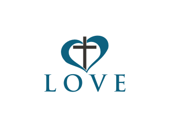 Love logo design by andayani*