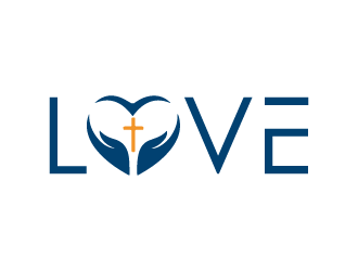 Love logo design by logy_d
