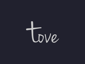 Love logo design by goblin