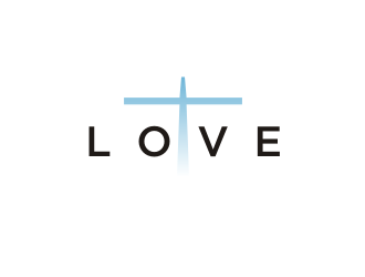 Love logo design by Zeratu