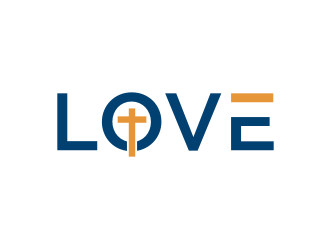 Love logo design by tejo