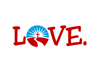 Love logo design by cgage20