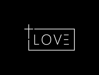 Love logo design by Kraken