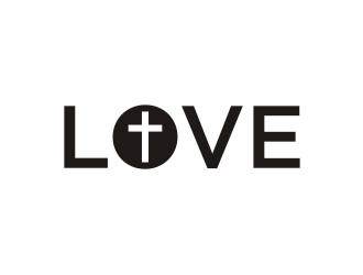 Love logo design by rief