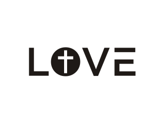 Love logo design by rief