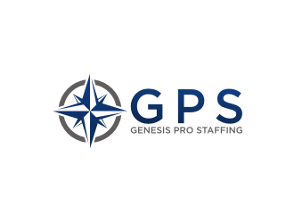 Genesis Pro Staffing logo design by andayani*
