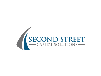 Second Street Capital Solutions logo design by RIANW