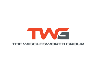 TWG - The Wigglesworth Group logo design by ammad