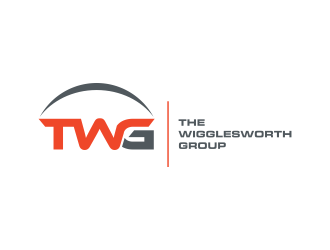 TWG - The Wigglesworth Group logo design by ammad