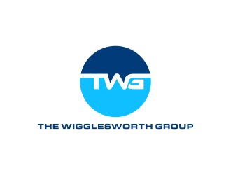 TWG - The Wigglesworth Group logo design by ammad