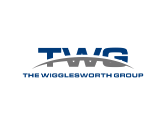 TWG - The Wigglesworth Group logo design by ammad