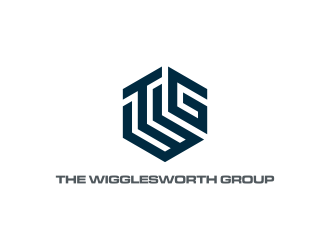 TWG - The Wigglesworth Group logo design by ammad