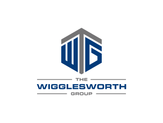 TWG - The Wigglesworth Group logo design by ammad