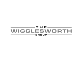 TWG - The Wigglesworth Group logo design by bricton
