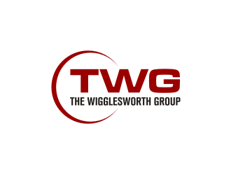 TWG - The Wigglesworth Group logo design by Zeratu