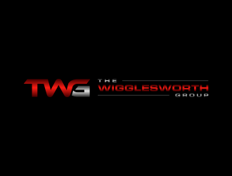 TWG - The Wigglesworth Group logo design by salis17