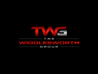 TWG - The Wigglesworth Group logo design by salis17