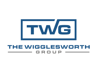 TWG - The Wigglesworth Group logo design by tejo